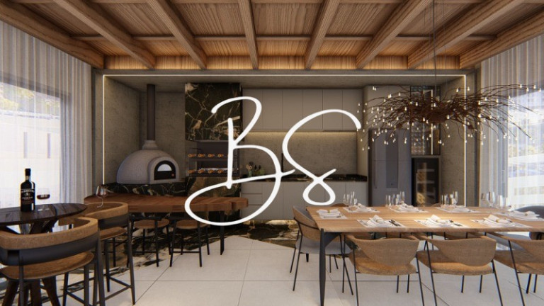 Imagem Apartamento com 3 Quartos à Venda, 153 m² em Centro - Balneário Camboriú