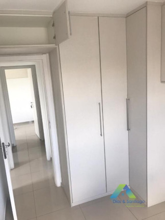 Imagem Apartamento com 3 Quartos à Venda, 70 m² em Jardim Aeroporto - São Paulo