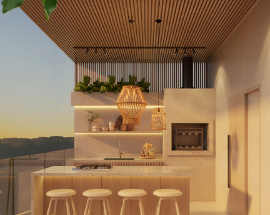 Imagem Imóvel com 1 Quarto à Venda, 58 m² em Barra - Balneário Camboriú Imagem Imóvel com 1 Quarto à Venda, 58 m² em Barra - Balneário Camboriú