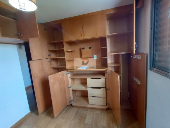 Imagem Apartamento com 2 Quartos à Venda, 65 m² em Jardim Prudência - São Paulo