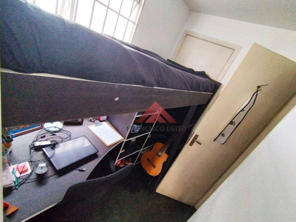 Imagem Apartamento com 3 Quartos à Venda, 75 m² em Centro - Niterói Imagem Apartamento com 3 Quartos à Venda, 75 m² em Centro - Niterói