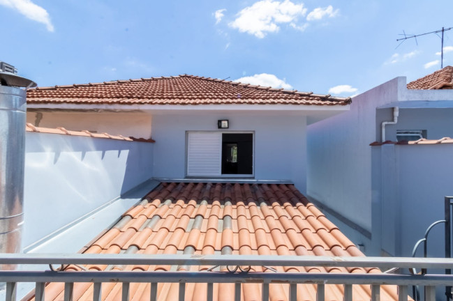 Imagem Casa com 2 Quartos à Venda, 120 m² em Chacara Santo Antonio - São Paulo Imagem Casa com 2 Quartos à Venda, 120 m² em Chacara Santo Antonio - São Paulo