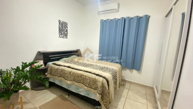 Imagem Apartamento com 2 Quartos à Venda, 59 m² em Jardim Anhangüera - Ribeirão Preto Imagem Apartamento com 2 Quartos à Venda, 59 m² em Jardim Anhangüera - Ribeirão Preto