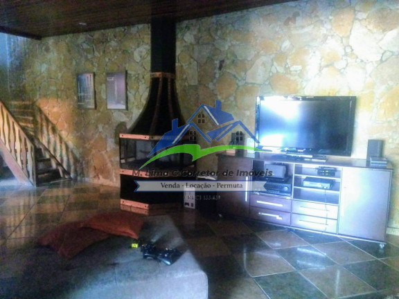 Imagem Chácara com 5 Quartos à Venda, 1.000 m² em Atibaia Imagem Chácara com 5 Quartos à Venda, 1.000 m² em Atibaia