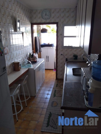 Imagem Apartamento com 2 Quartos à Venda, 69 m² em Vila Nivi - São Paulo