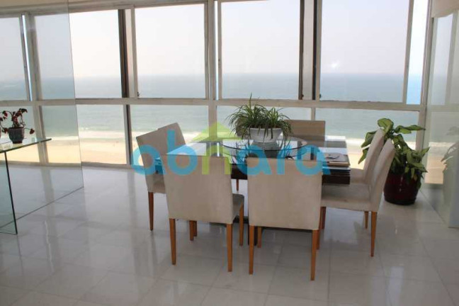 Imagem Apartamento com 4 Quartos à Venda, 420 m² em Copacabana - Rio De Janeiro Imagem Apartamento com 4 Quartos à Venda, 420 m² em Copacabana - Rio De Janeiro