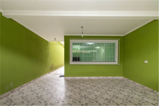 Casa com 3 Quartos à Venda, 73 m² em Conjunto Residencial Vista Verde - São Paulo