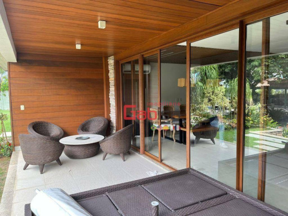 Imagem Casa com 4 Quartos à Venda, 202 m² em Geribá - Armação Dos Búzios Imagem Casa com 4 Quartos à Venda, 202 m² em Geribá - Armação Dos Búzios
