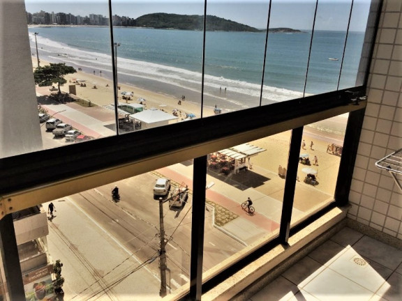 Imagem Imóvel com 3 Quartos à Venda, 110 m² em Praia Do Morro - Guarapari
