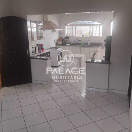 Imagem Casa com 3 Quartos para Alugar, 45 m² em Piracicamirim - Piracicaba Imagem Casa com 3 Quartos para Alugar, 45 m² em Piracicamirim - Piracicaba
