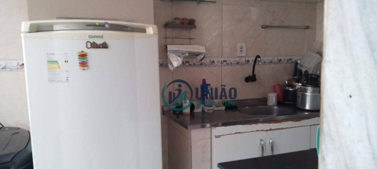 Imagem Apartamento com 3 Quartos à Venda, 70 m² em Fonseca - Niterói Imagem Apartamento com 3 Quartos à Venda, 70 m² em Fonseca - Niterói