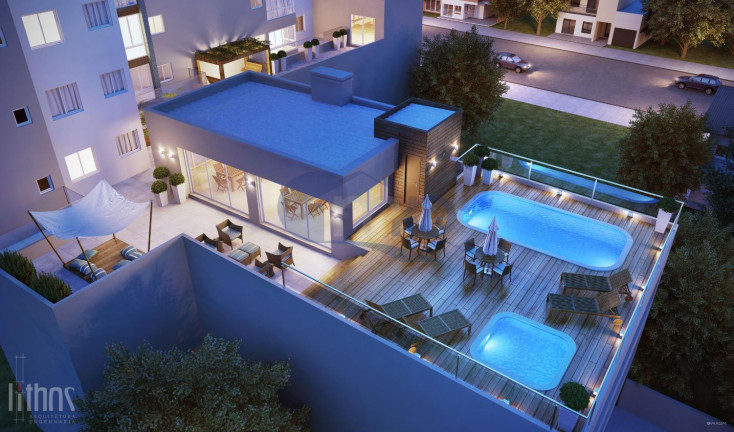 Apartamento com 1 Quarto à Venda, 49 m² em Engenho Velho - Torres