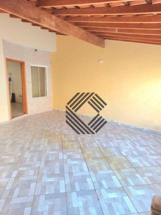 Imagem Casa com 2 Quartos à Venda, 90 m² em Jardim Residencial Villa Amato - Sorocaba