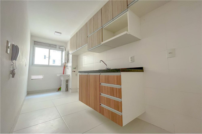 Imagem Apartamento com 2 Quartos à Venda, 68 m² em Mooca - São Paulo