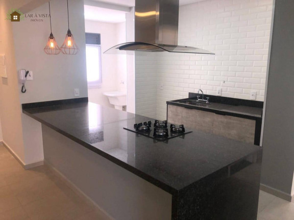 Imagem Apartamento com 3 Quartos à Venda, 88 m² em Jardim Maria José - Votorantim