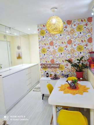 Imagem Apartamento com 2 Quartos à Venda, 45 m² em Jardim Guilhermino - Guarulhos Imagem Apartamento com 2 Quartos à Venda, 45 m² em Jardim Guilhermino - Guarulhos