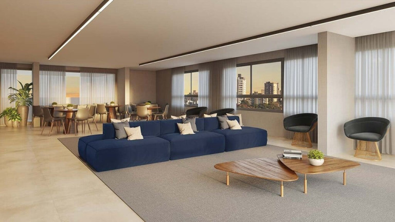 Imagem Imóvel com 1 Quarto à Venda, em Higienópolis - São Paulo Imagem Imóvel com 1 Quarto à Venda, em Higienópolis - São Paulo