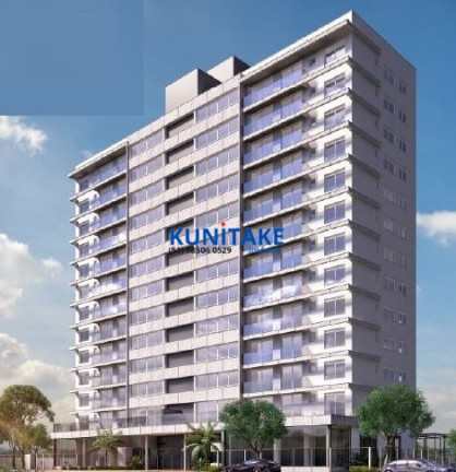 Apartamento com 3 Quartos à Venda, 217 m² em Bela Vista - Porto Alegre