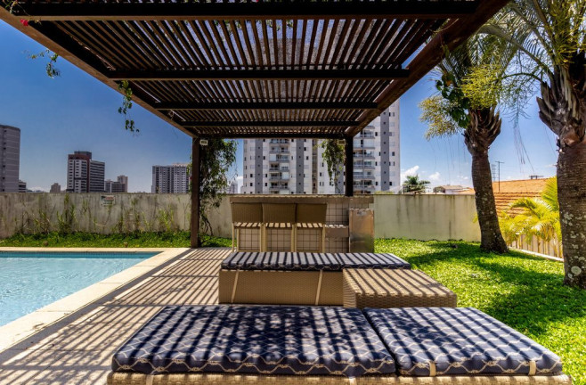 Imagem Apartamento com 3 Quartos à Venda, 140 m² em Vila Dom Pedro I - São Paulo Imagem Apartamento com 3 Quartos à Venda, 140 m² em Vila Dom Pedro I - São Paulo