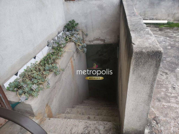 Imagem Casa com 3 Quartos à Venda, 100 m² em Olímpico - São Caetano Do Sul Imagem Casa com 3 Quartos à Venda, 100 m² em Olímpico - São Caetano Do Sul