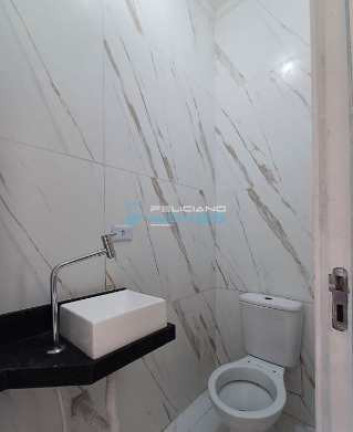 Imagem Casa com 2 Quartos à Venda, 78 m² em Balneário Maracanã - Praia Grande Imagem Casa com 2 Quartos à Venda, 78 m² em Balneário Maracanã - Praia Grande