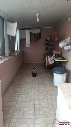 Imagem Casa com 3 Quartos à Venda, 156 m² em Centro - Jacareí