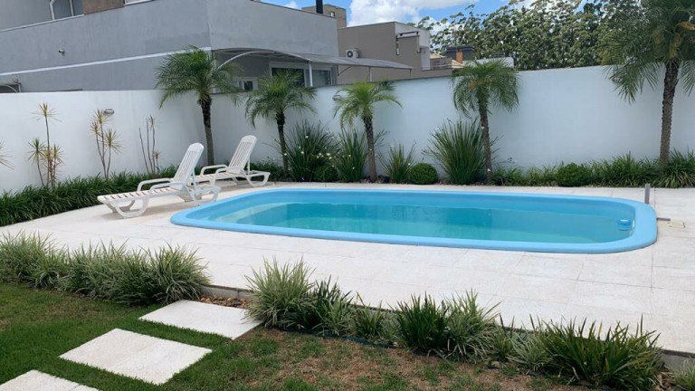Imagem Casa com 3 Quartos à Venda, 257 m² em Querência - Viamão