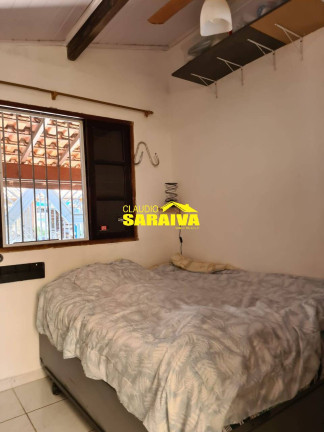 Imagem Casa com 3 Quartos à Venda, 86 m² em Caputera - Caraguatatuba