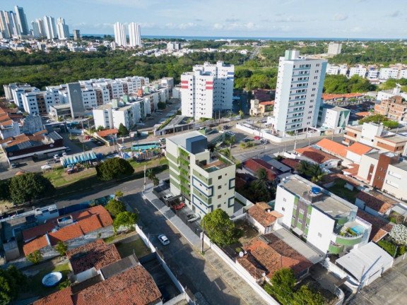 Imagem Apartamento com 2 Quartos à Venda, 53 m² em Bancários - João Pessoa