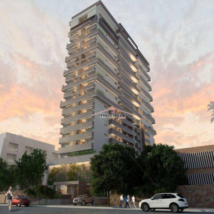 Imagem Apartamento com 3 Quartos à Venda, 215 m² em Canto Do Forte - Praia Grande Imagem Apartamento com 3 Quartos à Venda, 215 m² em Canto Do Forte - Praia Grande