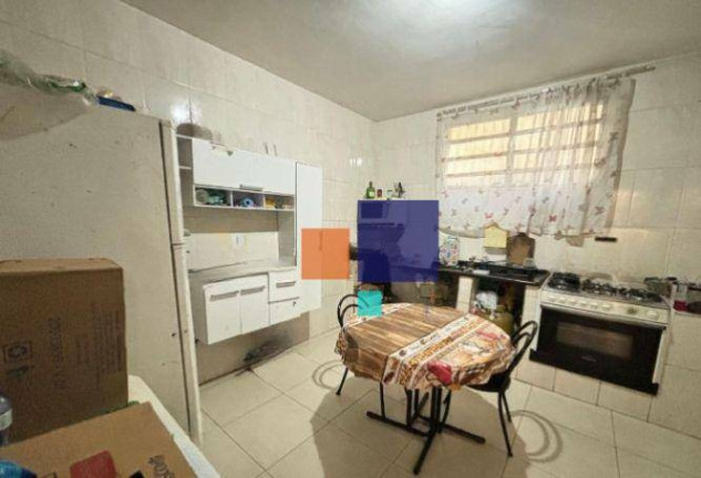 Imagem Galpão para Alugar, 520 m² em Parque São Miguel - Guarulhos Imagem Galpão para Alugar, 520 m² em Parque São Miguel - Guarulhos