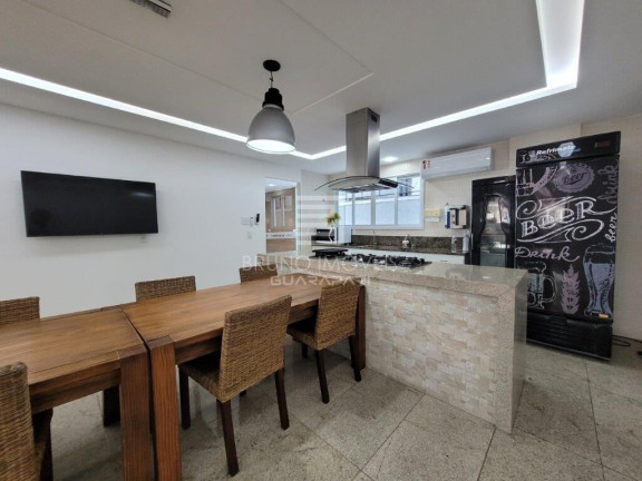 Imagem Apartamento com 3 Quartos à Venda, 116 m² em Enseada Azul - Guarapari