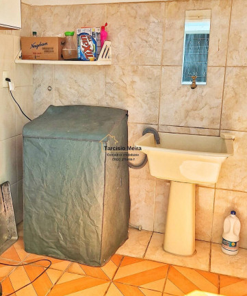 Imagem Casa com 3 Quartos à Venda, 250 m² em Jardim Eulina - Campinas