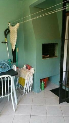 Imagem Sobrado com 3 Quartos à Venda, 165 m² em Tristeza - Porto Alegre
