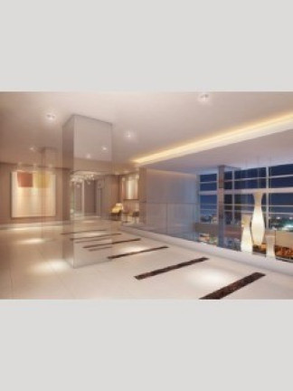 Imagem Apartamento com 3 Quartos à Venda, 96 m² em Vila Mariana - São Paulo