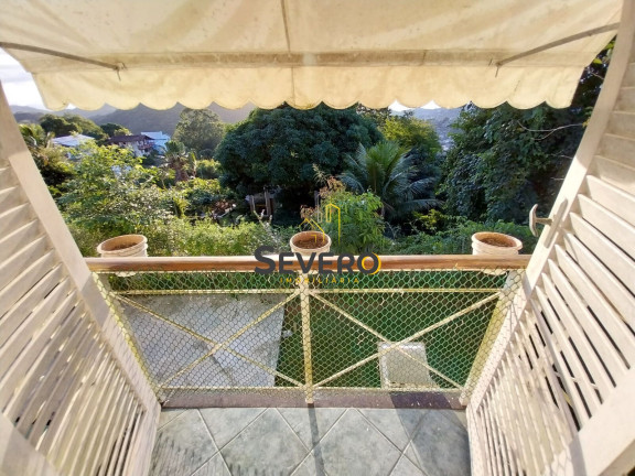 Imagem Casa com 6 Quartos à Venda, 300 m² em Piratininga - Niterói