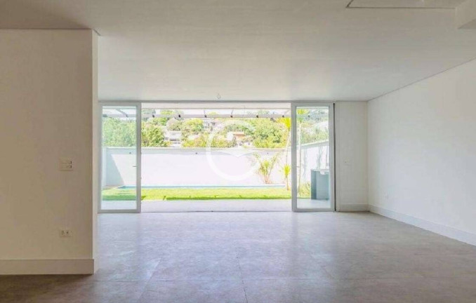 Imagem Casa com 4 Quartos à Venda, 424 m² em Jardim Cordeiro - São Paulo Imagem Casa com 4 Quartos à Venda, 424 m² em Jardim Cordeiro - São Paulo