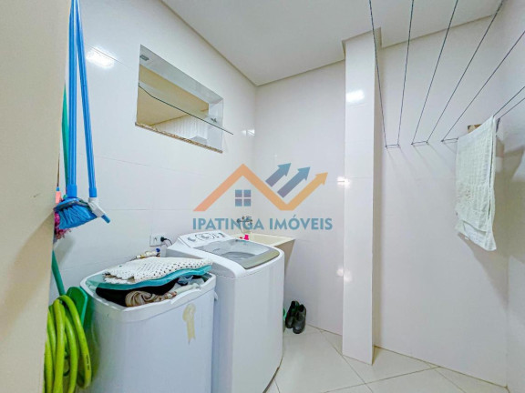 Imagem Apartamento com 3 Quartos à Venda, 170 m² em Bethânia - Ipatinga