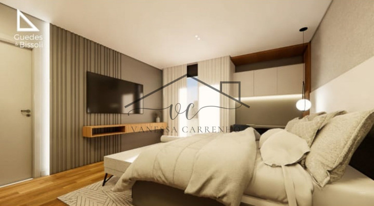 Imagem Sobrado com 3 Quartos à Venda, 324 m² em Cyrela Landscape Esplanada - Votorantim