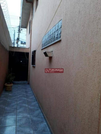 Imagem Sobrado com 3 Quartos à Venda, 120 m² em Vila Galvão - Guarulhos Imagem Sobrado com 3 Quartos à Venda, 120 m² em Vila Galvão - Guarulhos