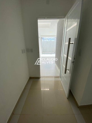 Imagem Casa com 3 Quartos à Venda, 165 m² em Mangabeira - Feira De Santana