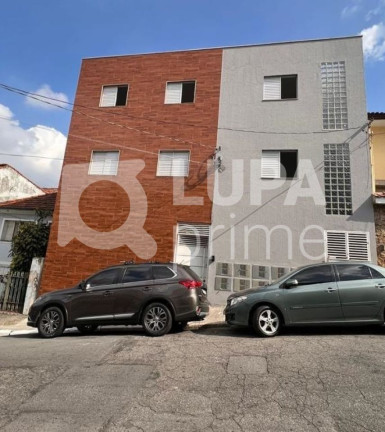 Imagem Apartamento com 1 Quarto à Venda, 29 m² em Parada Inglesa - São Paulo