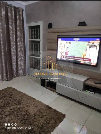 Casa com 3 Quartos à Venda, 125 m² em Jardim Santa Inês Iii - São José Dos Campos