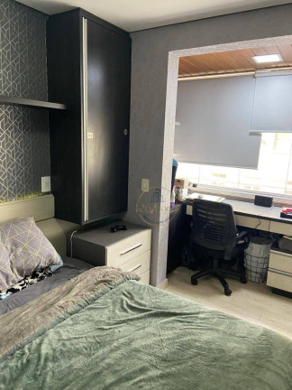 Imagem Apartamento com 3 Quartos à Venda, 128 m² em Centro - Santo André