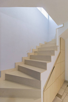 Imagem Casa com 3 Quartos à Venda, 110 m² em Vila Antônio - São Paulo