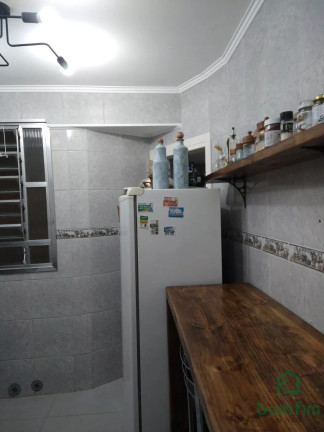 Imagem Apartamento com 1 Quarto à Venda, 48 m² em Centro Histórico - Porto Alegre Imagem Apartamento com 1 Quarto à Venda, 48 m² em Centro Histórico - Porto Alegre