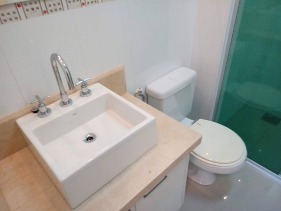 Imagem Apartamento com 1 Quarto à Venda, 125 m² em Enseada - Guarujá Imagem Apartamento com 1 Quarto à Venda, 125 m² em Enseada - Guarujá