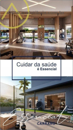 Imagem Apartamento com 3 Quartos à Venda, 140 m² em Vila Giglio - Atibaia