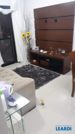 Imagem Apartamento com 2 Quartos à Venda, 50 m² em Santa Terezinha - São Bernardo Do Campo