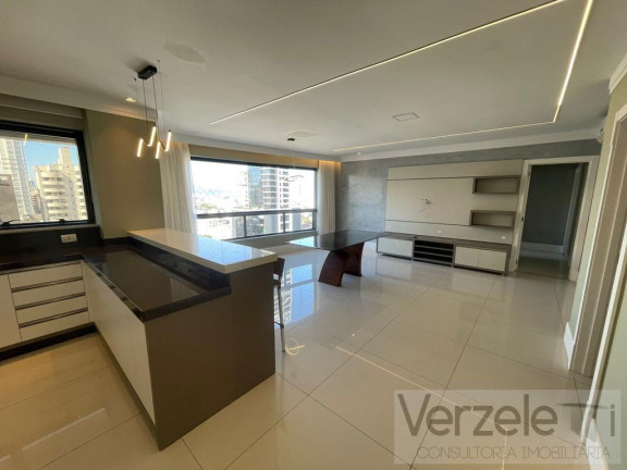 Apartamento com 3 Quartos à Venda, 127 m² em Centro - Balneário Camboriú